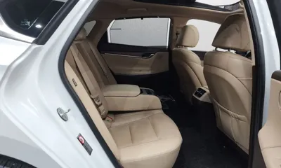 Hyundai Grandeur 2018, 61288 км, за 20500000 KRW - фото 12