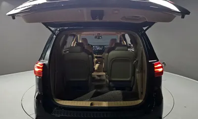 Kia Canival 2019, 89057 км, за 12900000 KRW - фото 20
