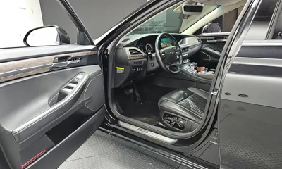 Genesis G90 2019, 148424 км, за 24900000 KRW - фото 10