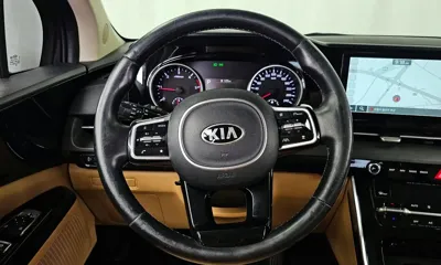 Kia Canival 2021, 182949 км, за 17200000 KRW - фото 13