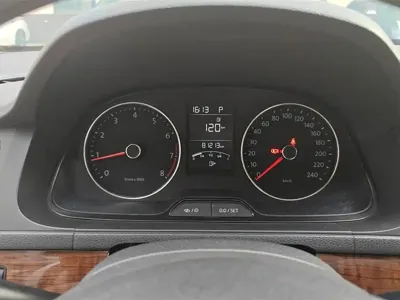 Volkswagen Lavida 2015, 81199 км, за 25800 CNY - фото 14