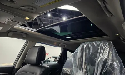 Renault-KoreaSamsung QM6 2019, 79205 км, за 13490000 KRW - фото 17