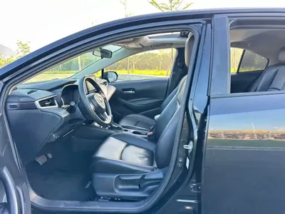 Toyota Corolla 2020, 86000 км, за 47800 CNY - фото 23