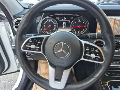 Mercedes-Benz E-Class 2019, 124851 км, за 23000000 KRW - фото 15