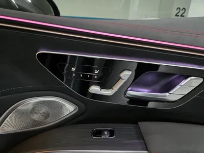 Mercedes-Benz EQS 2022, 109680 км, за 68500000 KRW - фото 7