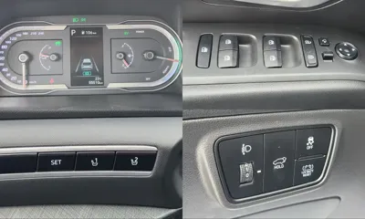 Hyundai Tucson 2022, 55510 км, за 25700000 KRW - фото 9