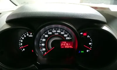 Kia Ray 2014, 85649 км, за 6590000 KRW - фото 8