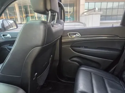 Jeep Cherokee 2018, 69196 км, за 15950000 KRW - фото 7