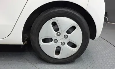 Kia Ray 2021, 101729 км, за 7490000 KRW - фото 21