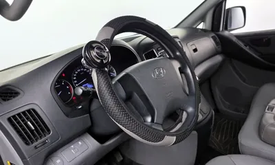 Hyundai Starex 2017, 90465 км, за 12100000 KRW - фото 18