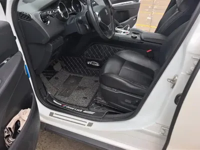 Peugeot 3008 2015, 98100 км, за 18000 CNY - фото 9