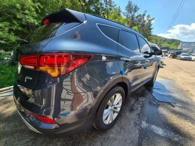 Hyundai Santafe 2018, 117425 км, за 13500000 KRW - фото 6