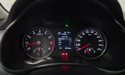Kia Stonic 2018, 65123 км, за 12900000 KRW - фото 8