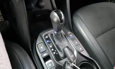 Hyundai Santafe 2015, 99152 км, за 11100000 KRW - фото 9