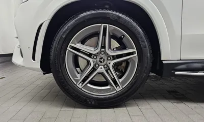 Mercedes-Benz GLE-Class 2021, 30863 км, за 68900000 KRW - фото 5
