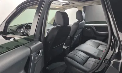 Land Rover Freelander 2014, 204942 км, за 6800000 KRW - фото 18