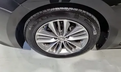Hyundai Grandeur 2015, 152074 км, за 5700000 KRW - фото 5