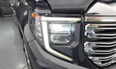 GMC Sierra 2023, 102491 км, за 55900000 KRW - фото 22