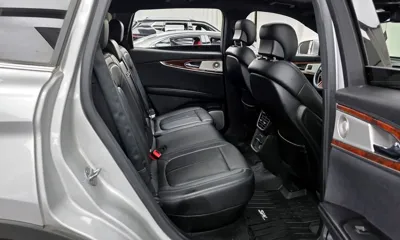 Lincoln MKX 2017, 53230 км, за 12500000 KRW - фото 12