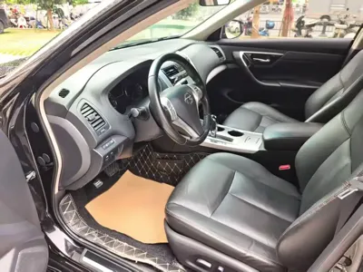 Nissan Teana 2017, 99800 км, за 50800 CNY - фото 15