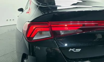 Kia K5 2022, 82099 км, за 16200000 KRW - фото 23