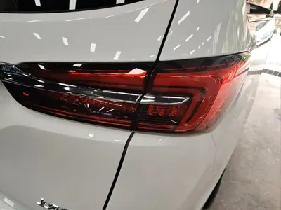 Buick GL8 2021, 101700 км, за 103300 CNY - фото 8