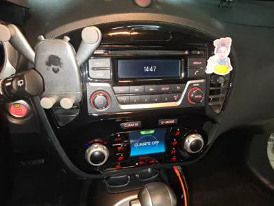 Infiniti ESQ 2014, 71100 км, за 63866.92 CNY - фото 10