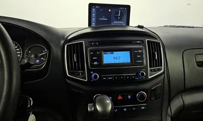 Hyundai Starex 2019, 112918 км, за 12700000 KRW - фото 16