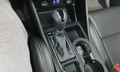 Hyundai Tucson 2016, 145308 км, за 7500000 KRW - фото 9