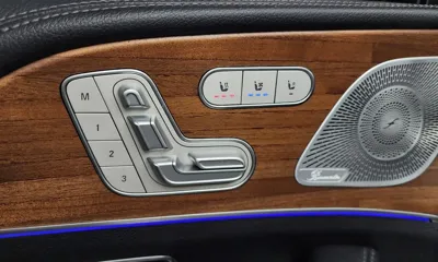 Mercedes-Benz GLE-Class 2019, 107590 км, за 52500000 KRW - фото 30