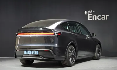 Tesla Model Y 2026, 40 км, за 75900000 KRW - фото 2
