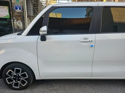 Kia Ray 2026, 3900 км, за 22850000 KRW