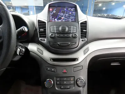 ChevroletGMDaewoo Orlando 2018, 73094 км, за 6900000 KRW - фото 13
