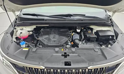 Kia Canival 2023, 75069 км, за 24700000 KRW - фото 6