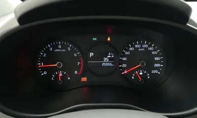 Kia Morning 2021, 25593 км, за 12500000 KRW - фото 8