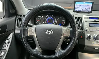 Hyundai Veracruz 2011, 171787 км, за 5300000 KRW - фото 13