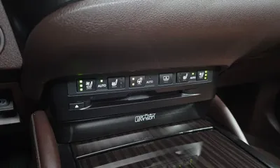 Lexus ES 2021, 73729 км, за 35900000 KRW - фото 32