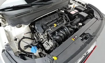 Hyundai Venue 2020, 98093 км, за 13000000 KRW - фото 6