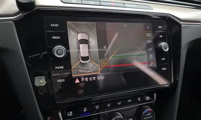 Volkswagen Arteon 2019, 163840 км, за 16500000 KRW - фото 15