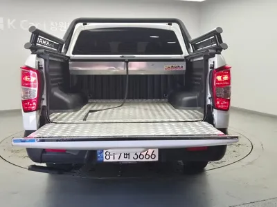 KG_Mobility_Ssangyong Rexton 2022, 28516 км, за 24200000 KRW - фото 8