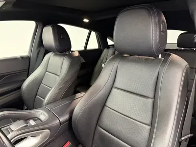 Mercedes-Benz GLE Coupe 2021, 82000 км, за 258000 CNY - фото 7