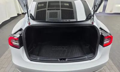 Tesla Model 3 2020, 109523 км, за 27500000 KRW - фото 20