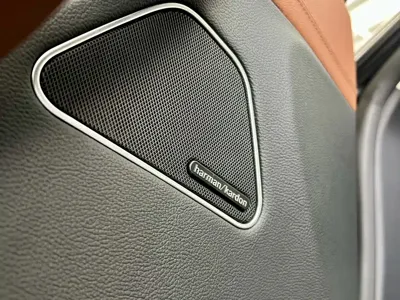 Maserati Levante 2016, 134000 км, за 168000 CNY - фото 10