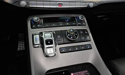 Hyundai Palisade 2022, 32326 км, за 28900000 KRW - фото 9