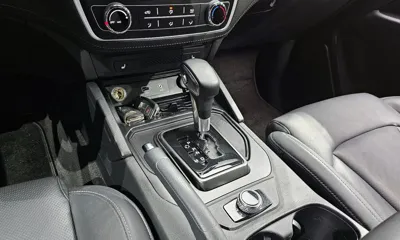 KG_Mobility_Ssangyong Rexton 2021, 18490 км, за 21200000 KRW - фото 9