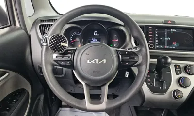 Kia Ray 2022, 36767 км, за 8990000 KRW - фото 15