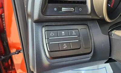 KG_Mobility_Ssangyong TIBOLI 2019, 117489 км, за 9500000 KRW - фото 9