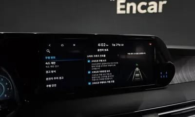 Hyundai Palisade 2024, 44092 км, за 32800000 KRW - фото 31
