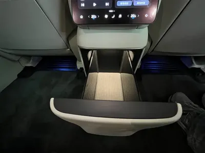 Nio ES8 2026, 0 км, за 256000 CNY - фото 11