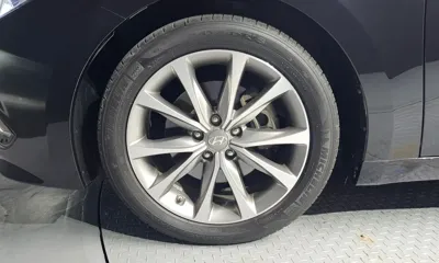 Hyundai Grandeur 2015, 131498 км, за 8700000 KRW - фото 5
